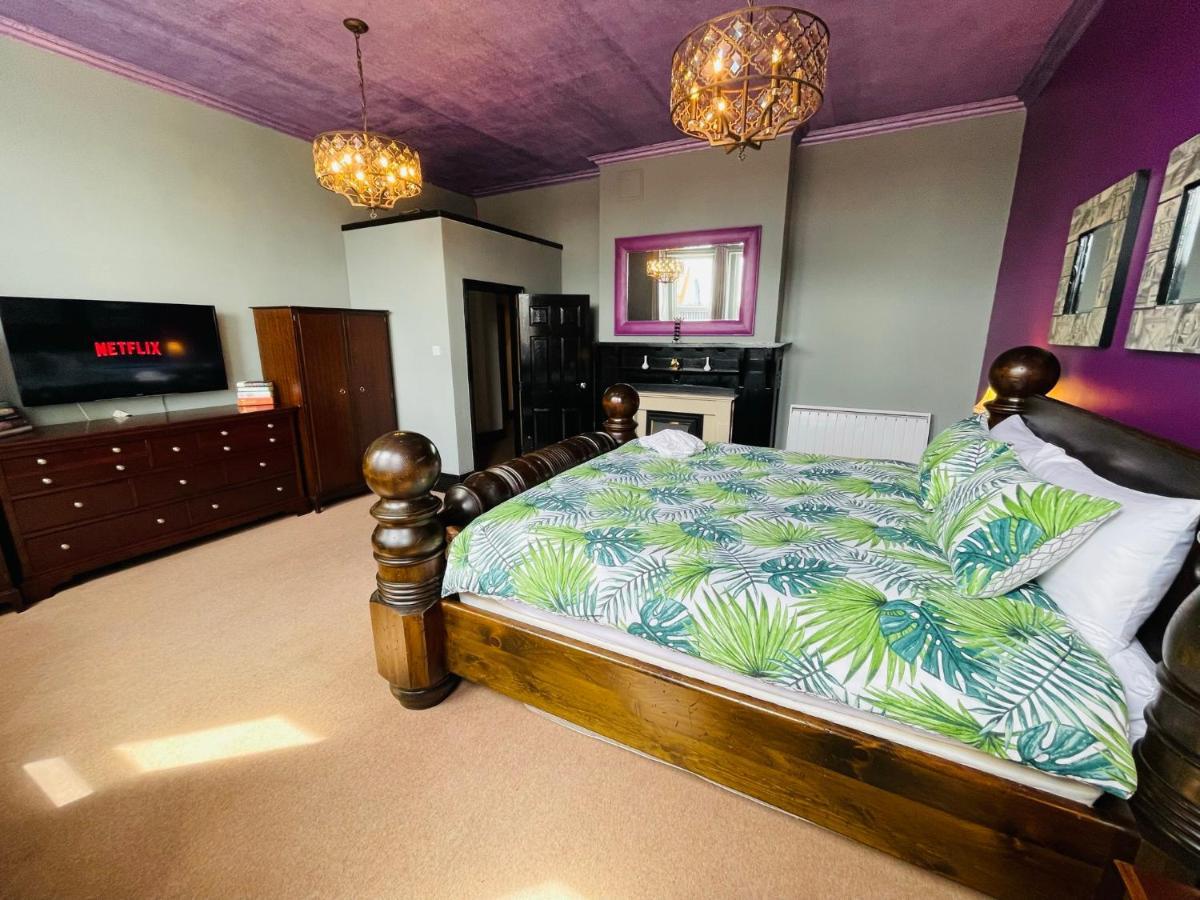 Phoenix Apartments Goole Zewnętrze zdjęcie